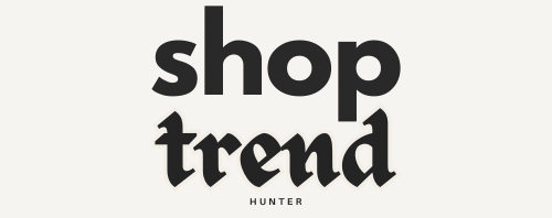 Shop Trend Hunter